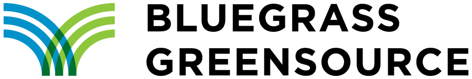 Bluegrass Greensource Inc Logo