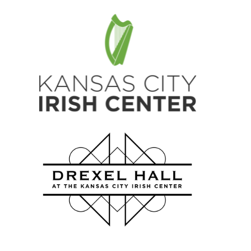 Irish Museum And Cultural Center Logo