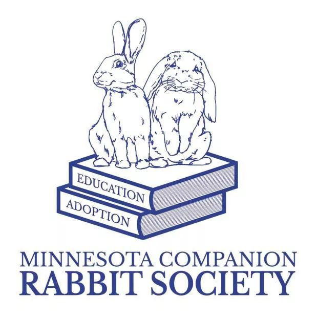 Companion Rabbit Network Logo