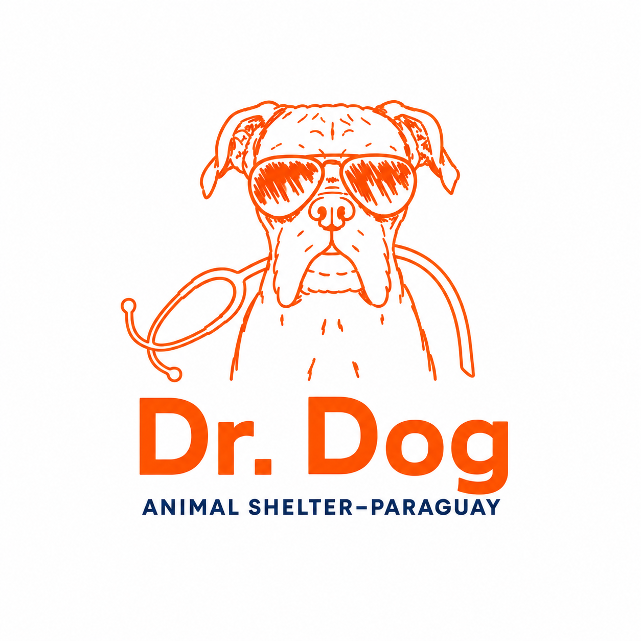 Non Profit Dr Dog Inc Logo