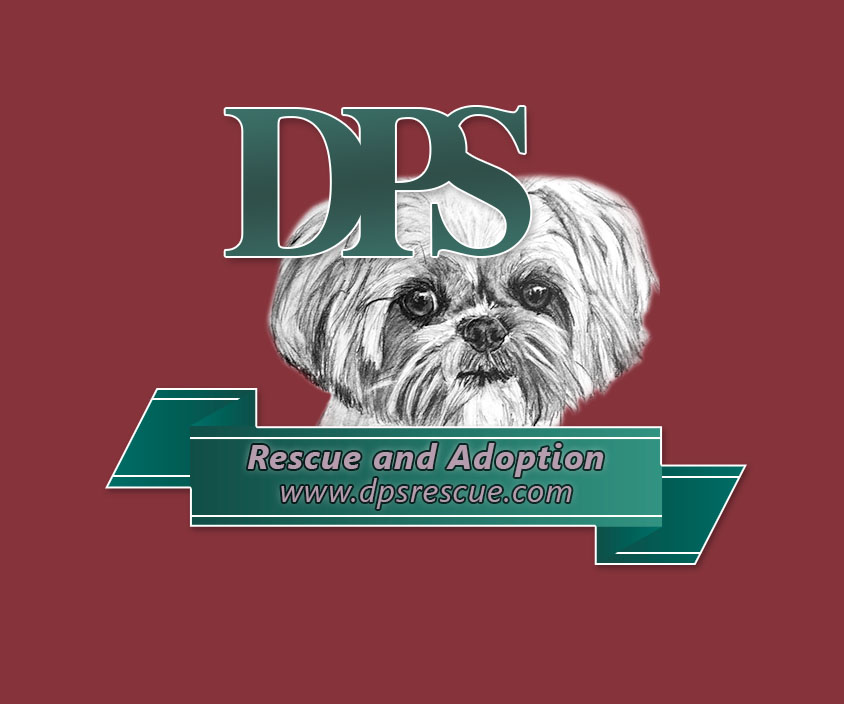 Doggie Protective Services Logo