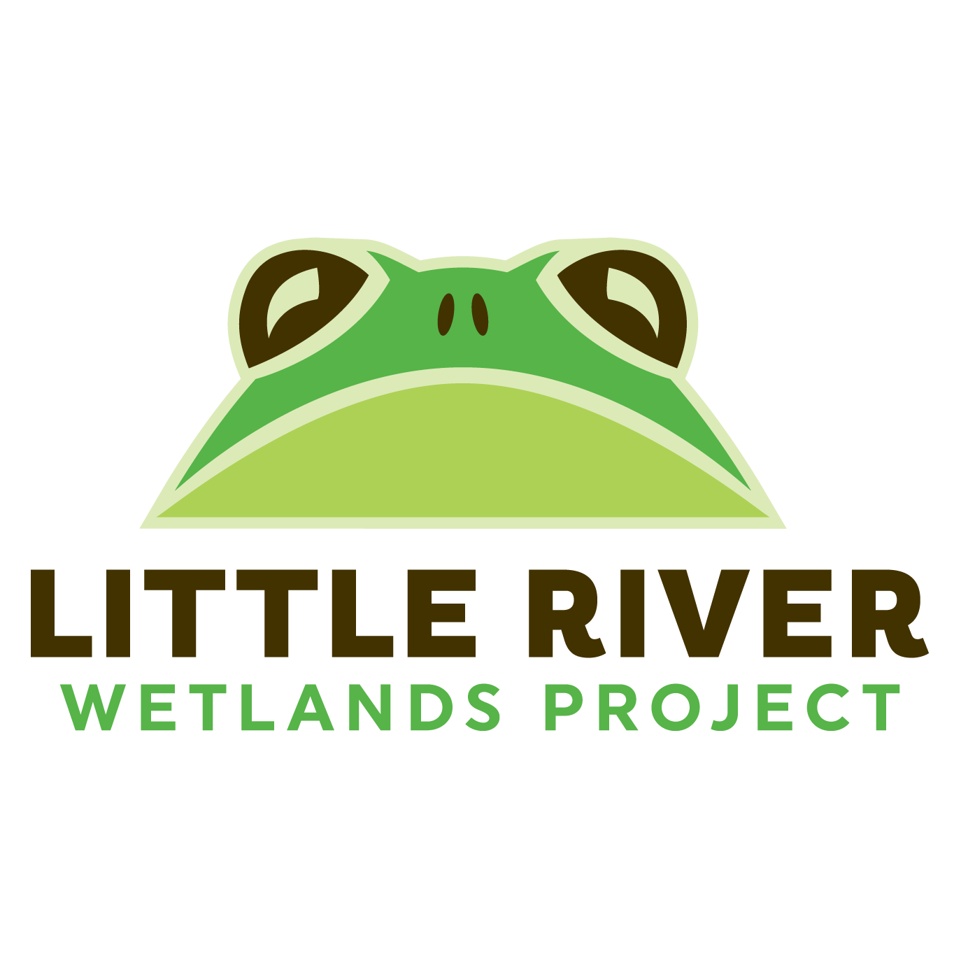 Little River Wetlands Project Logo