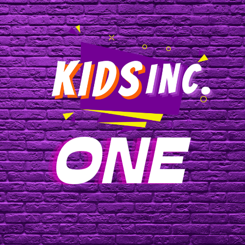 Kids Inc. Logo