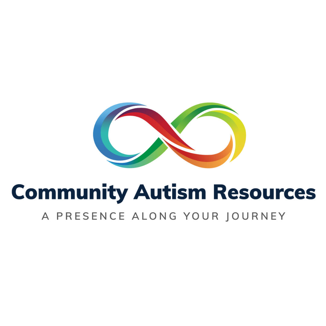 Community Autism Resources Logo
