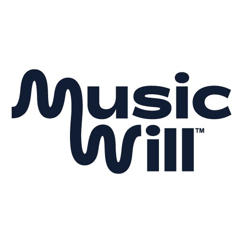 Music Will Logo