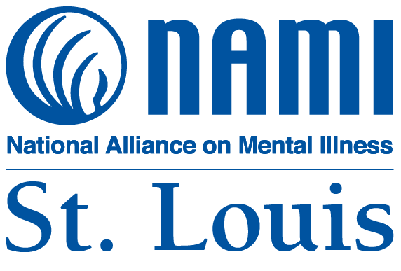 Nami St Louis Logo