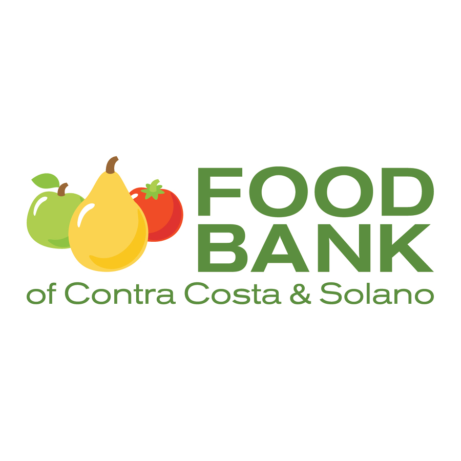 Food Bank Of Contra Costa And Solano Logo