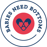 Babies Need Bottoms Inc Logo