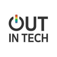 Out In Tech Logo