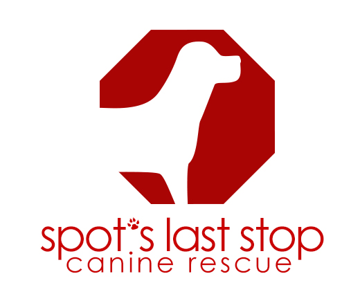 Spots Last Stop Inc Logo