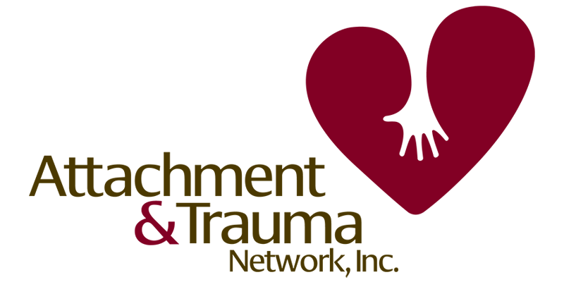 Attachment & Trauma Network Inc Logo