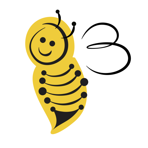 Grin2 B Foundation Logo