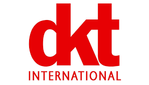 Dkt International Inc Logo