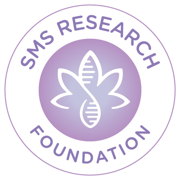 Sms Research Foundation Logo