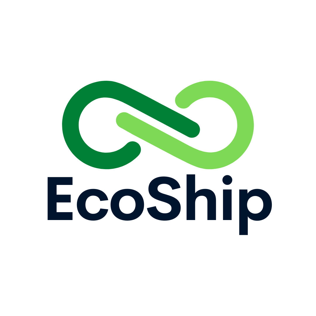 Ecoship Nfp Logo