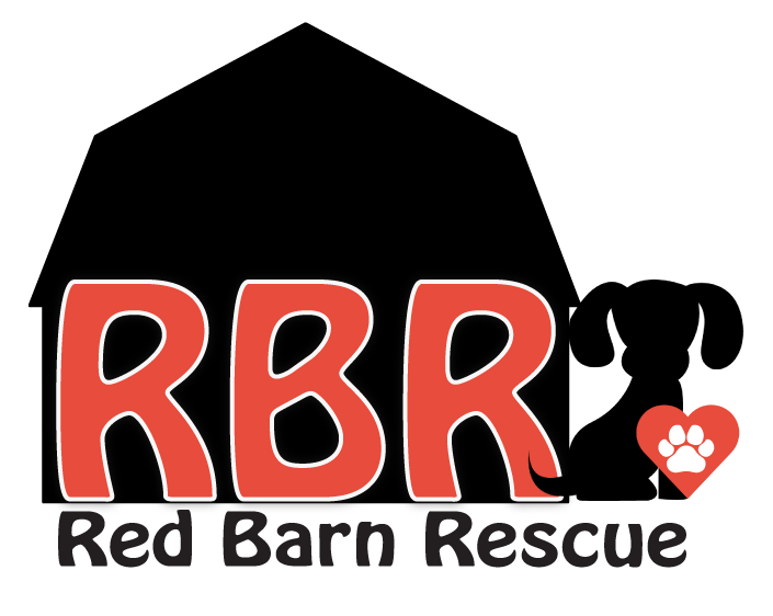 Red Barn Rescue Logo