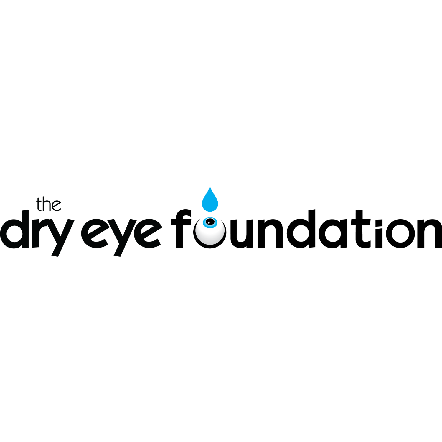Dry Eye Foundation Logo