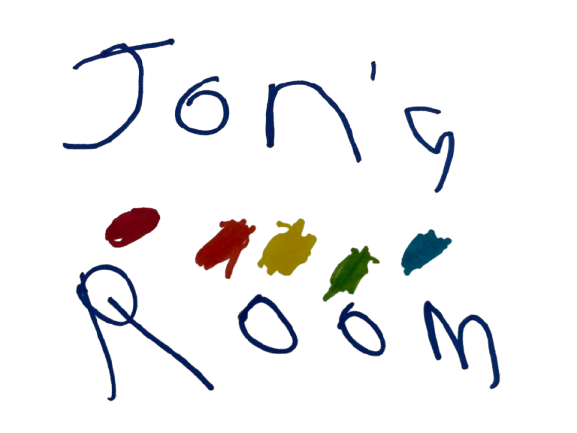 Jons Room Logo