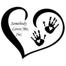 Somebody Loves Me Logo