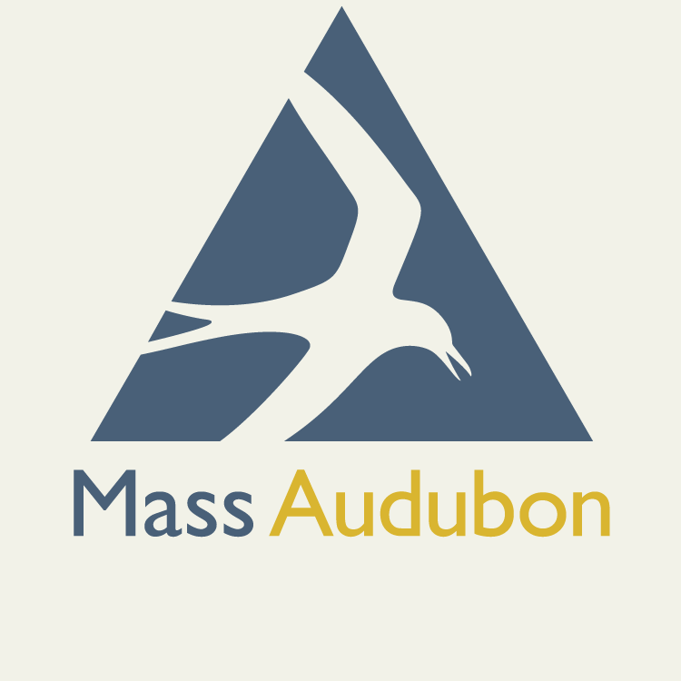 Massachusetts Audubon Society Logo