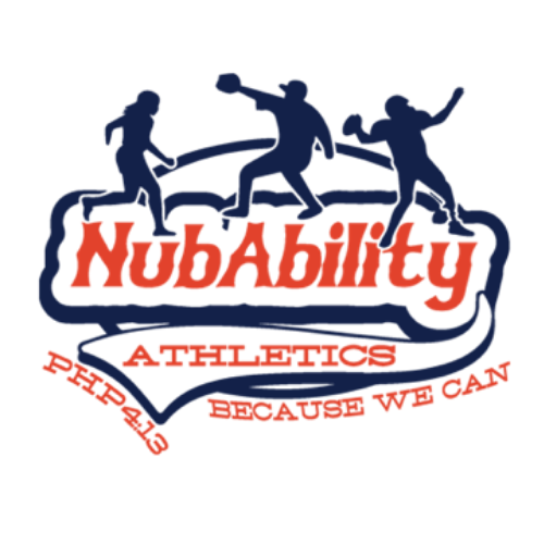 Nubability Athletics Foundation Logo
