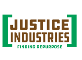 Justice Industries Inc Logo