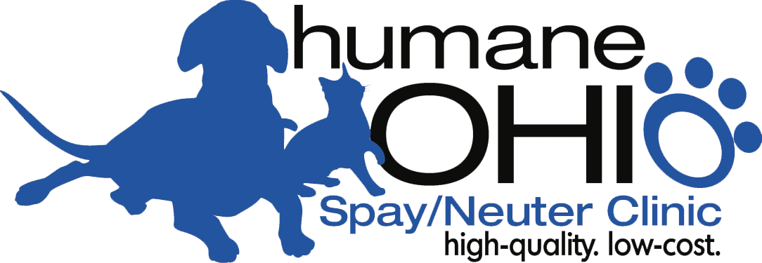 Humane Ohio Logo