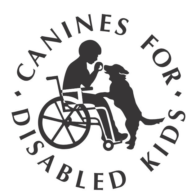 Canines For Disabled Kids Logo