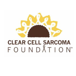 Clear Cell Sarcoma Foundation Logo
