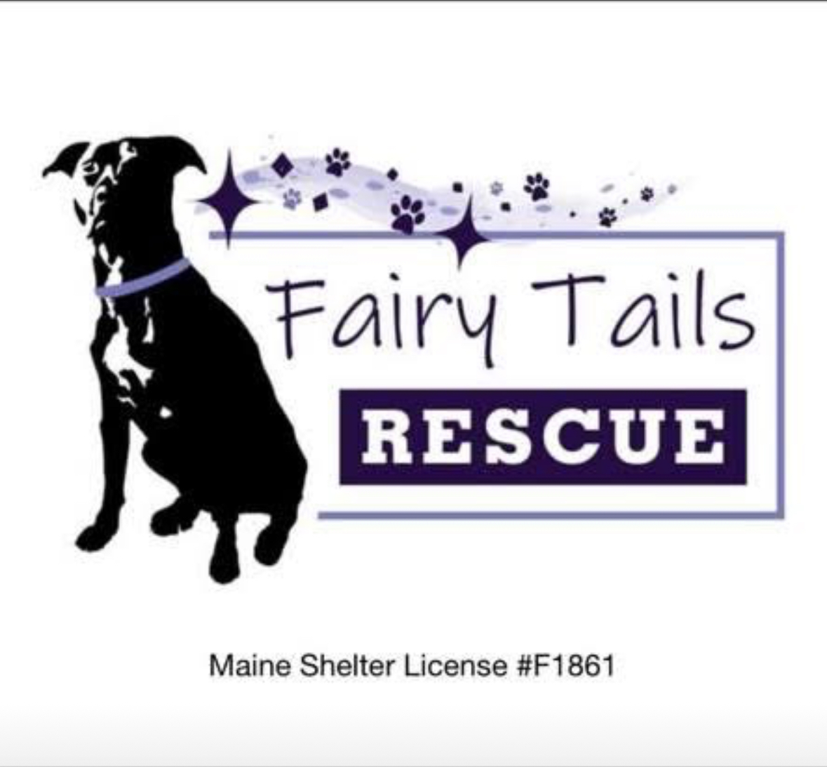 Fairy Tails Logo