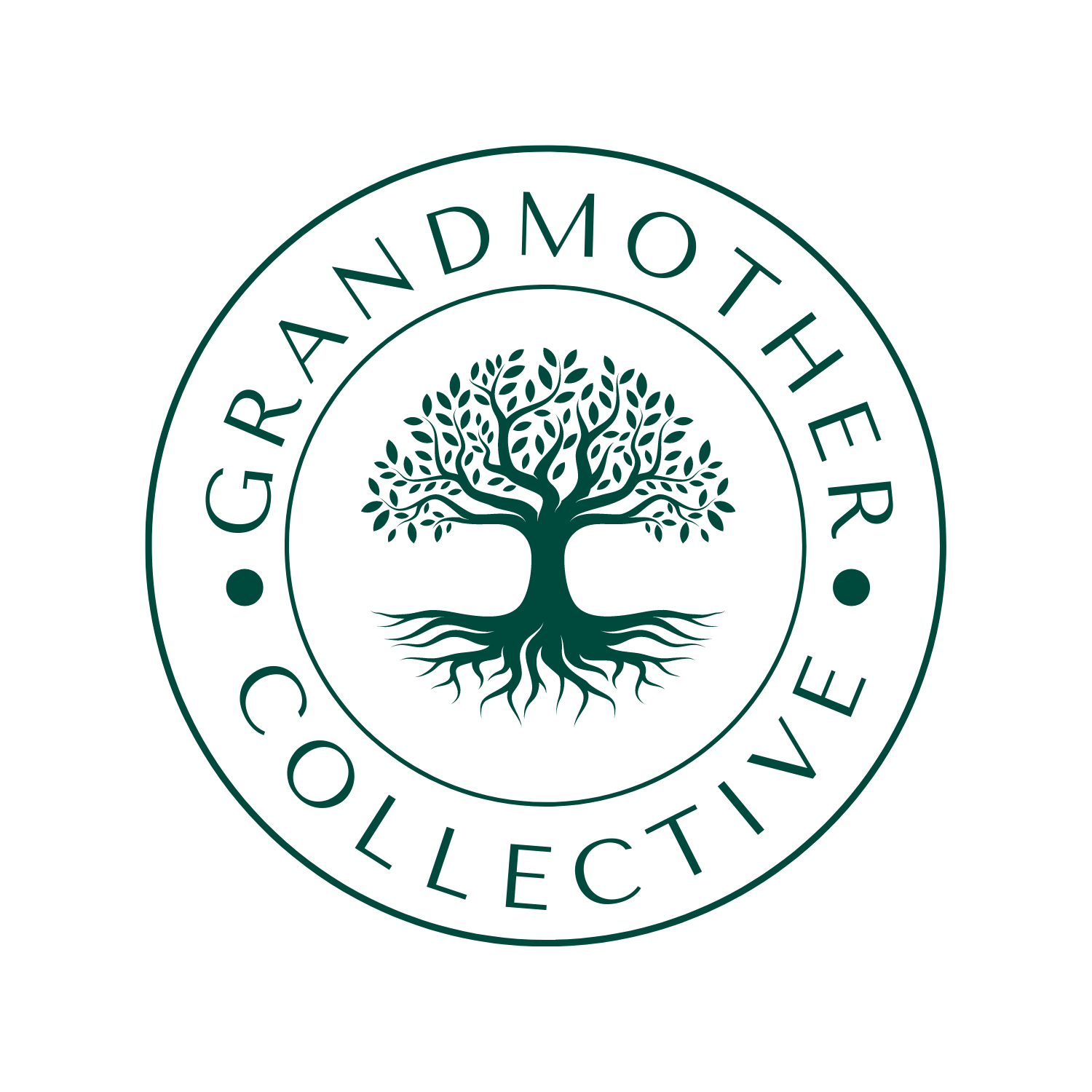 Grandmother Collective Logo
