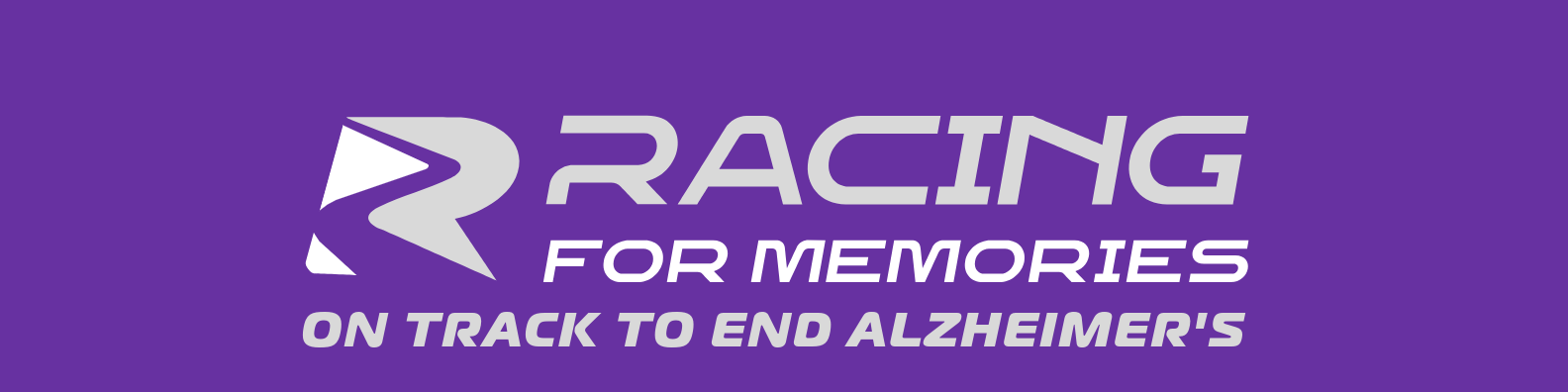 End Alzheimer S Racing Inc Logo