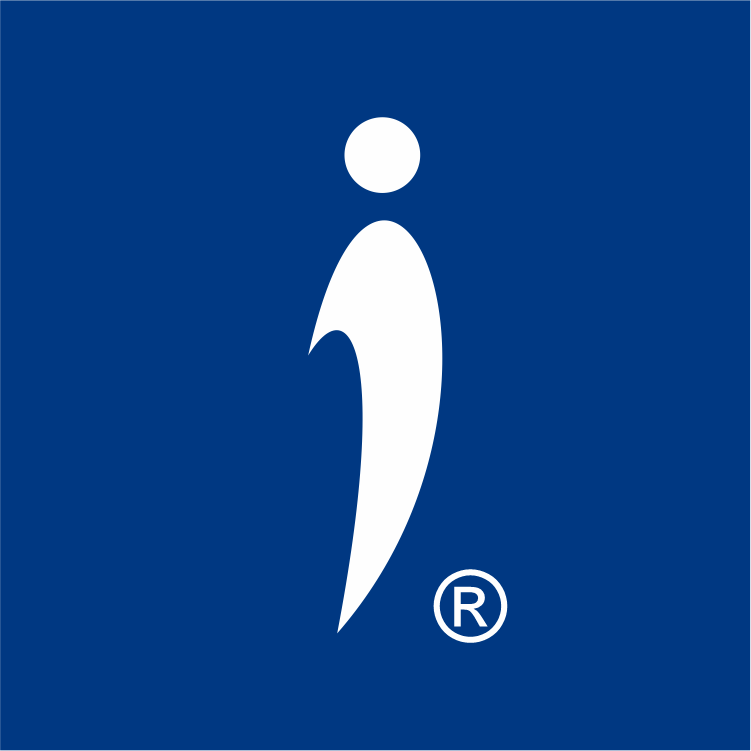 Invisible Disabilities Association Logo