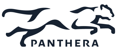 Panthera Corporation Logo