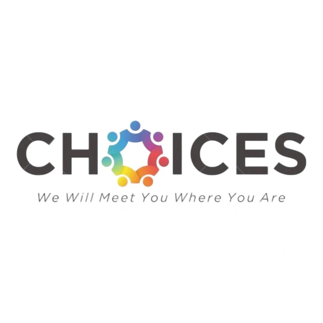 Choices Inc Logo