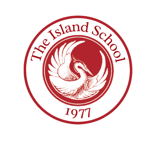 Island School Logo
