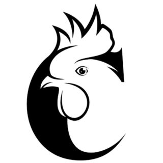 Legal Impact For Chickens Logo