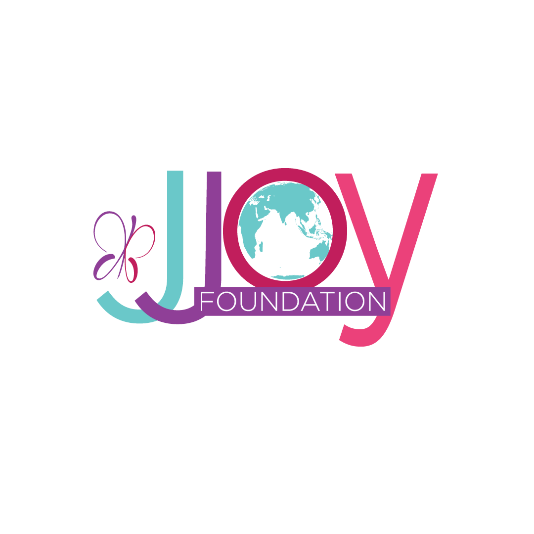 Jjoy Foundation Inc Logo
