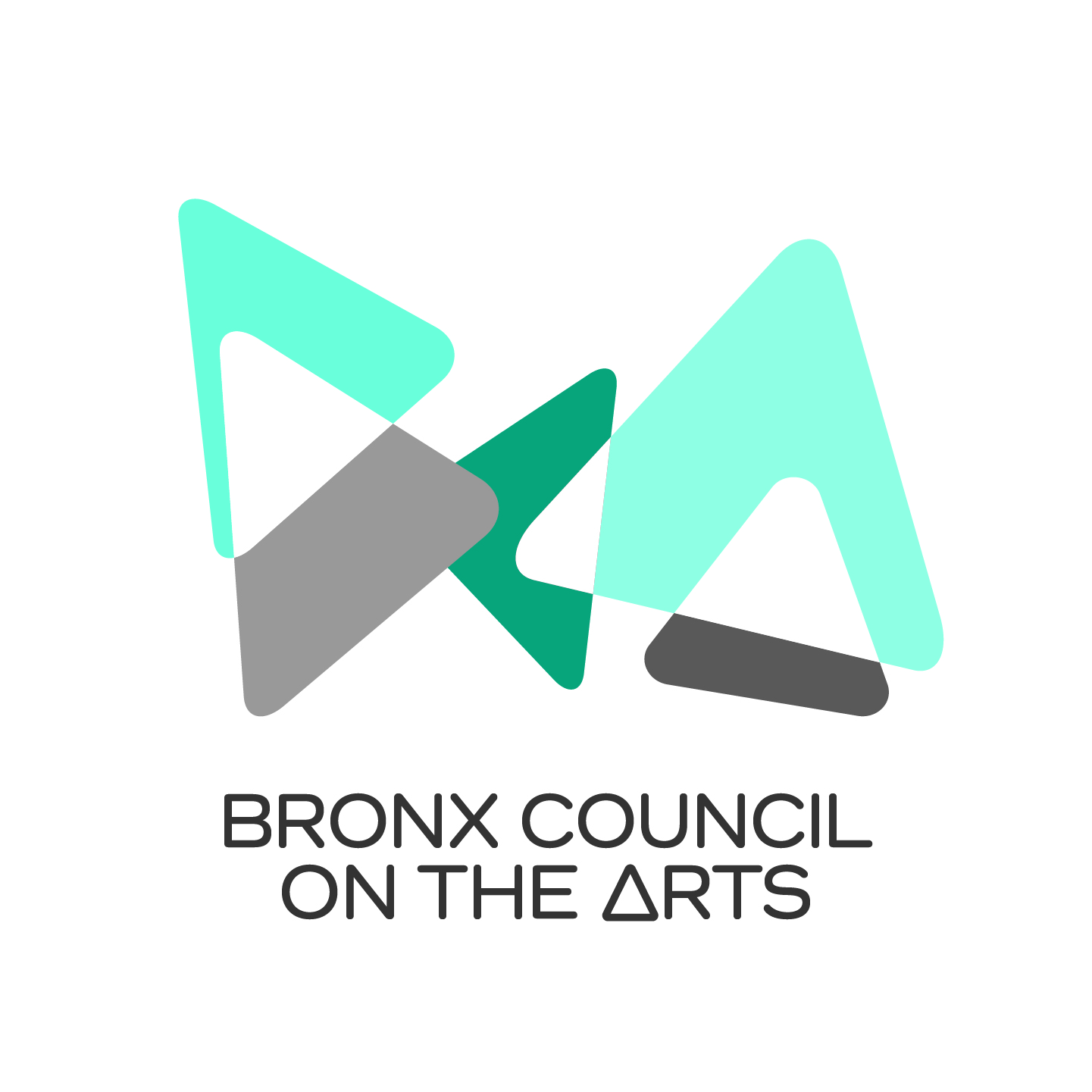 Bronx Council On The Arts Logo