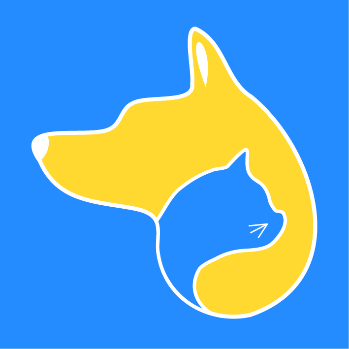 Spca Of Winchester Frederick And Clarke Counties Logo