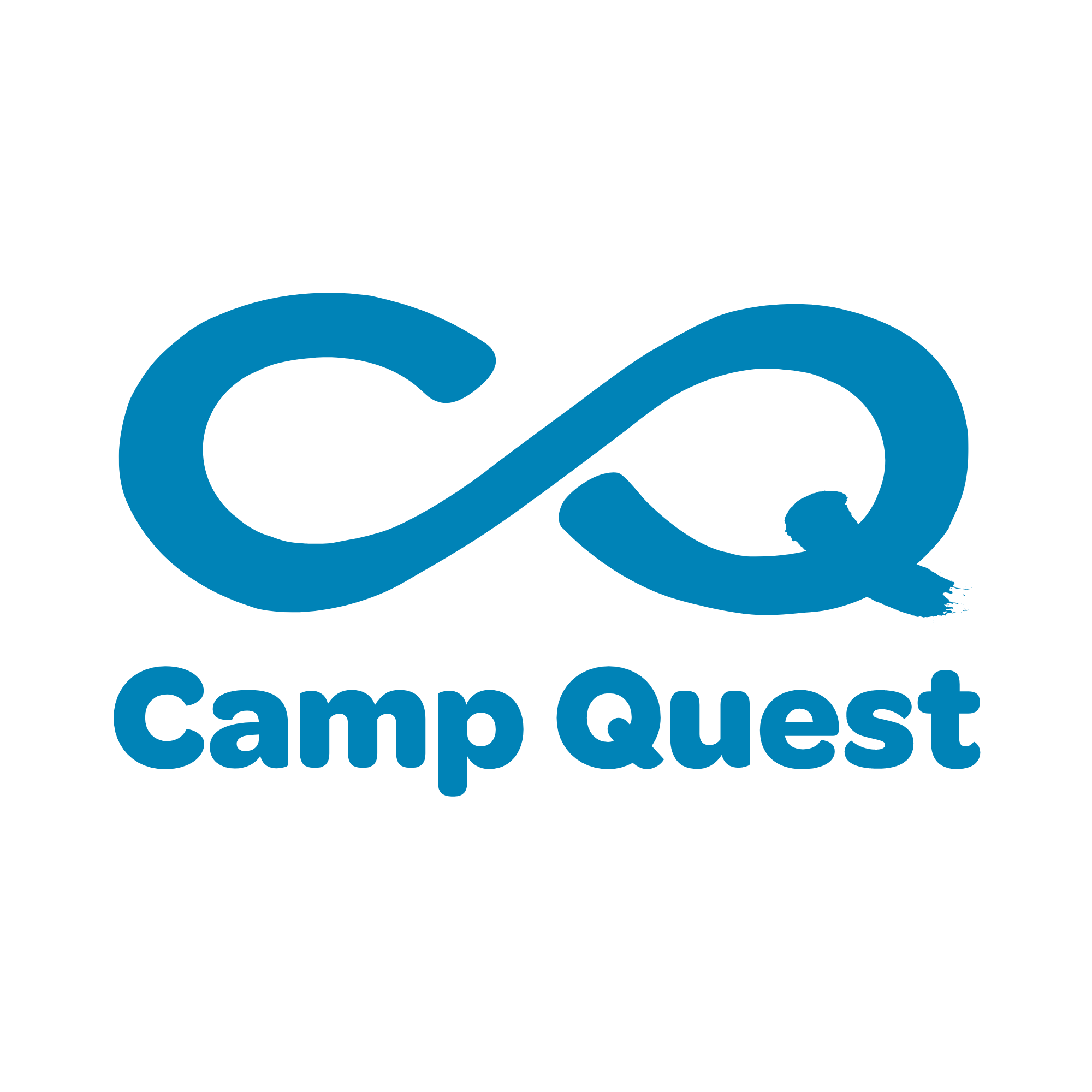 Camp Quest Logo
