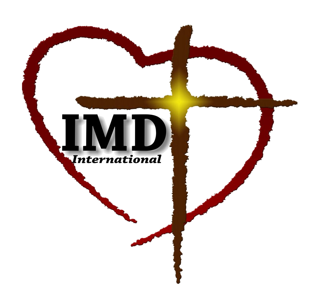 Institute For Ministry Development Logo