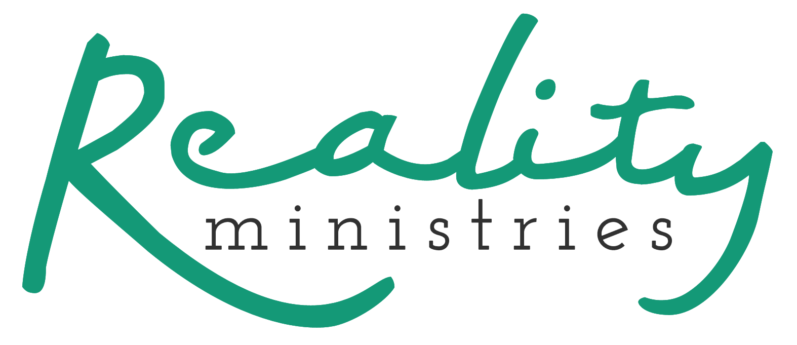 Reality Ministries Logo