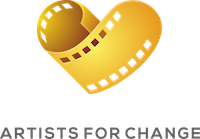 Artists For Change Inc Logo
