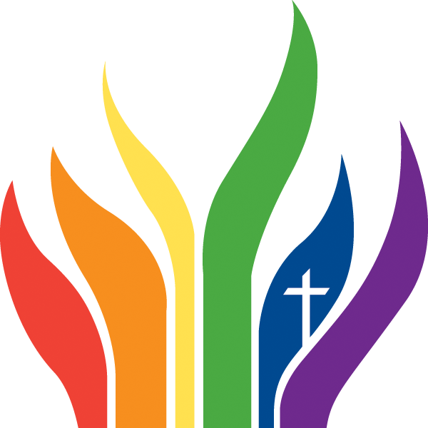 Reconciling Ministries Network Logo