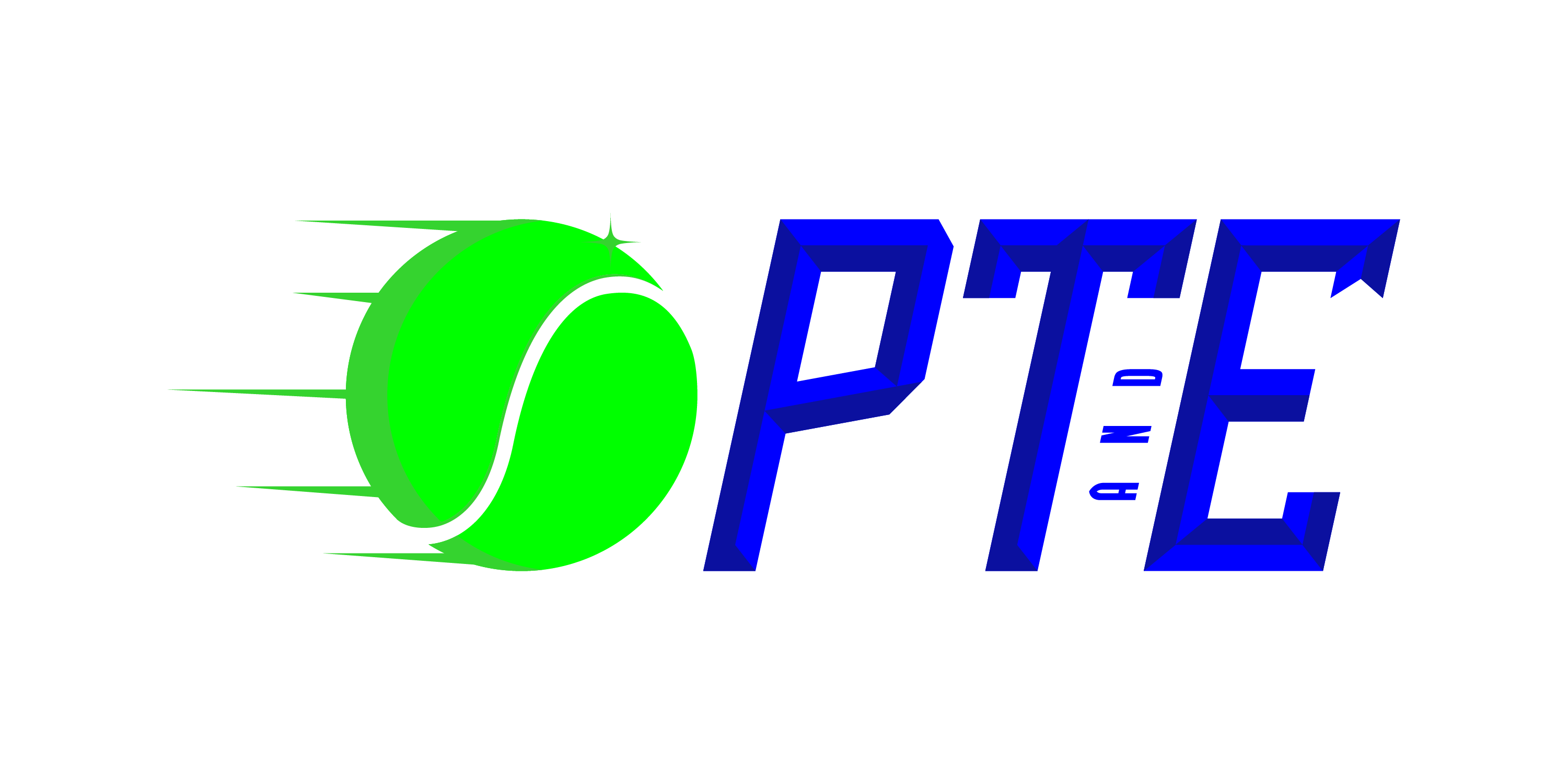 Portland Tennis And Education Logo