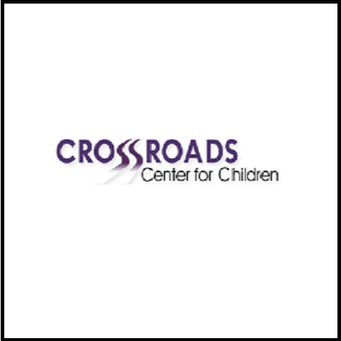 Crossroads Center For Children Logo