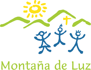 Montana De Luz Logo