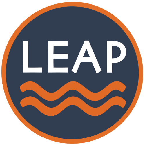 Life Expanding Adventure Program Logo