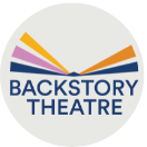 Backstory Theatre Logo